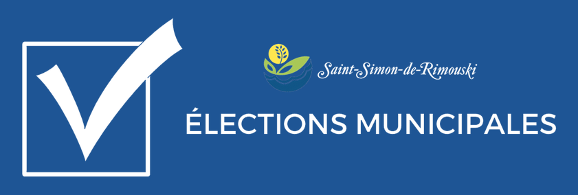 Élections municipales 2021