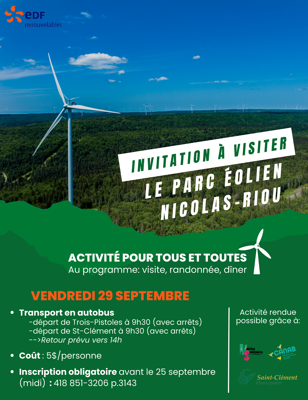 eolienne