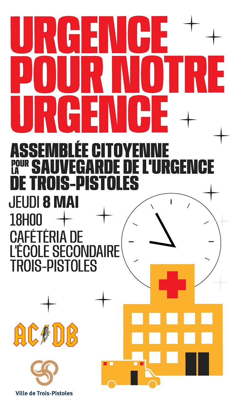 urgence 2