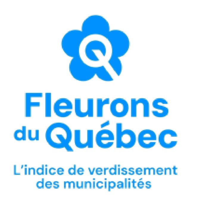 Logo Fleurons