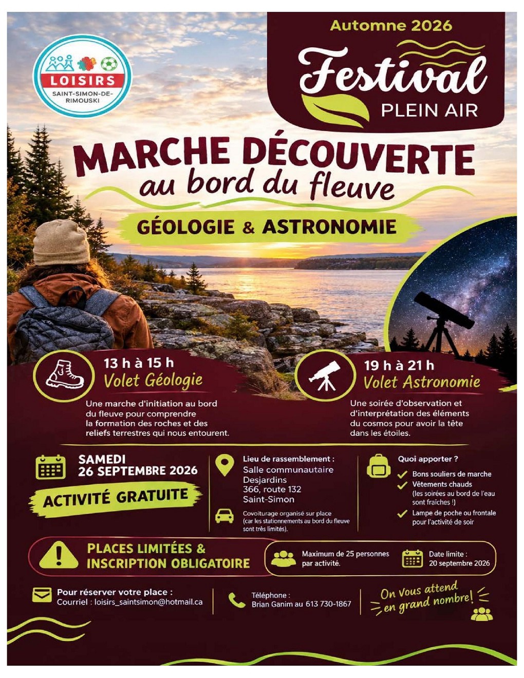 FESTIVAL PLEIN AIR